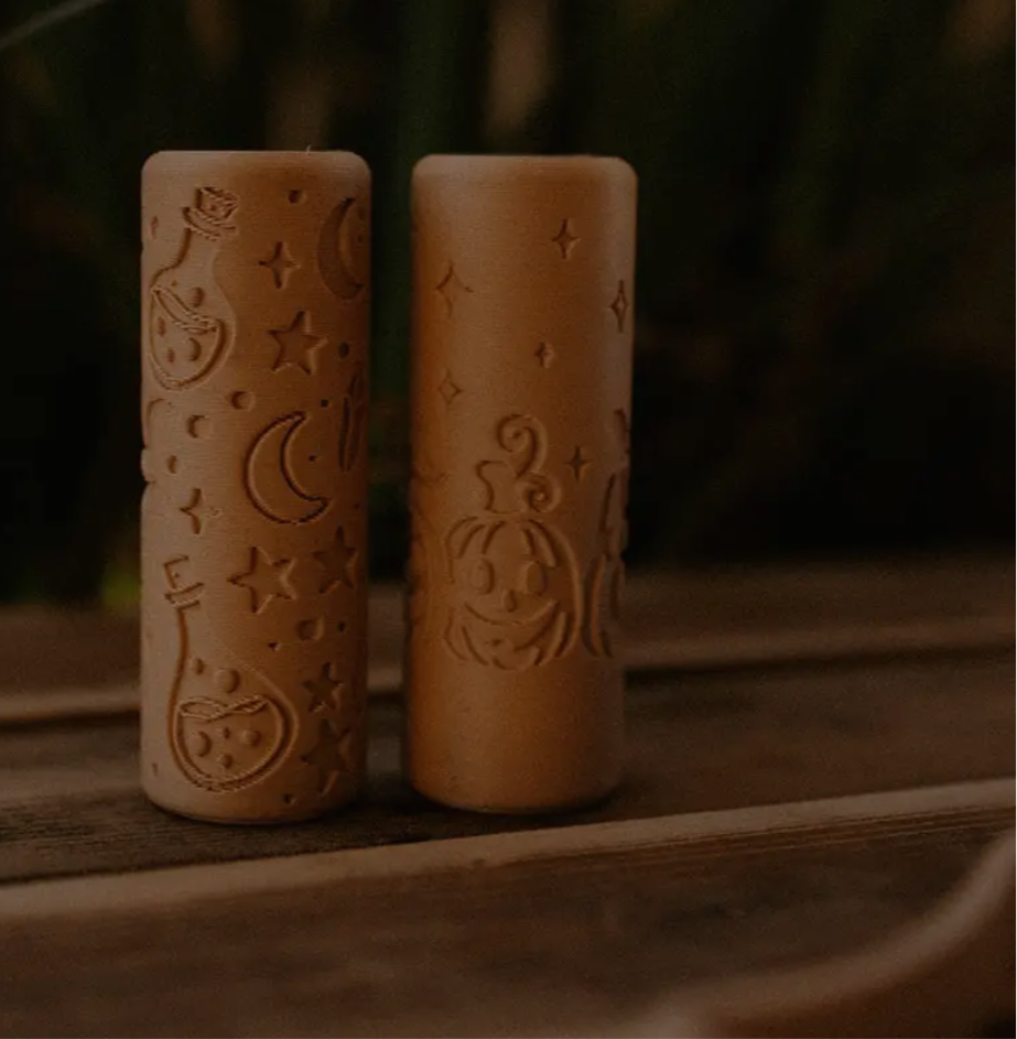 Magic Potion Eco Roller - Chickadees Wooden Toys