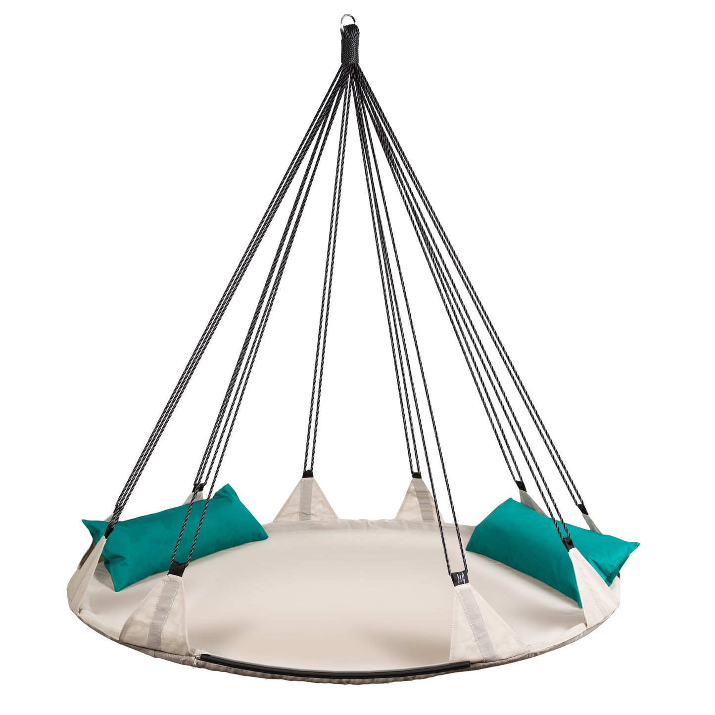 Sky Hover Swing - Chickadees Wooden Toys