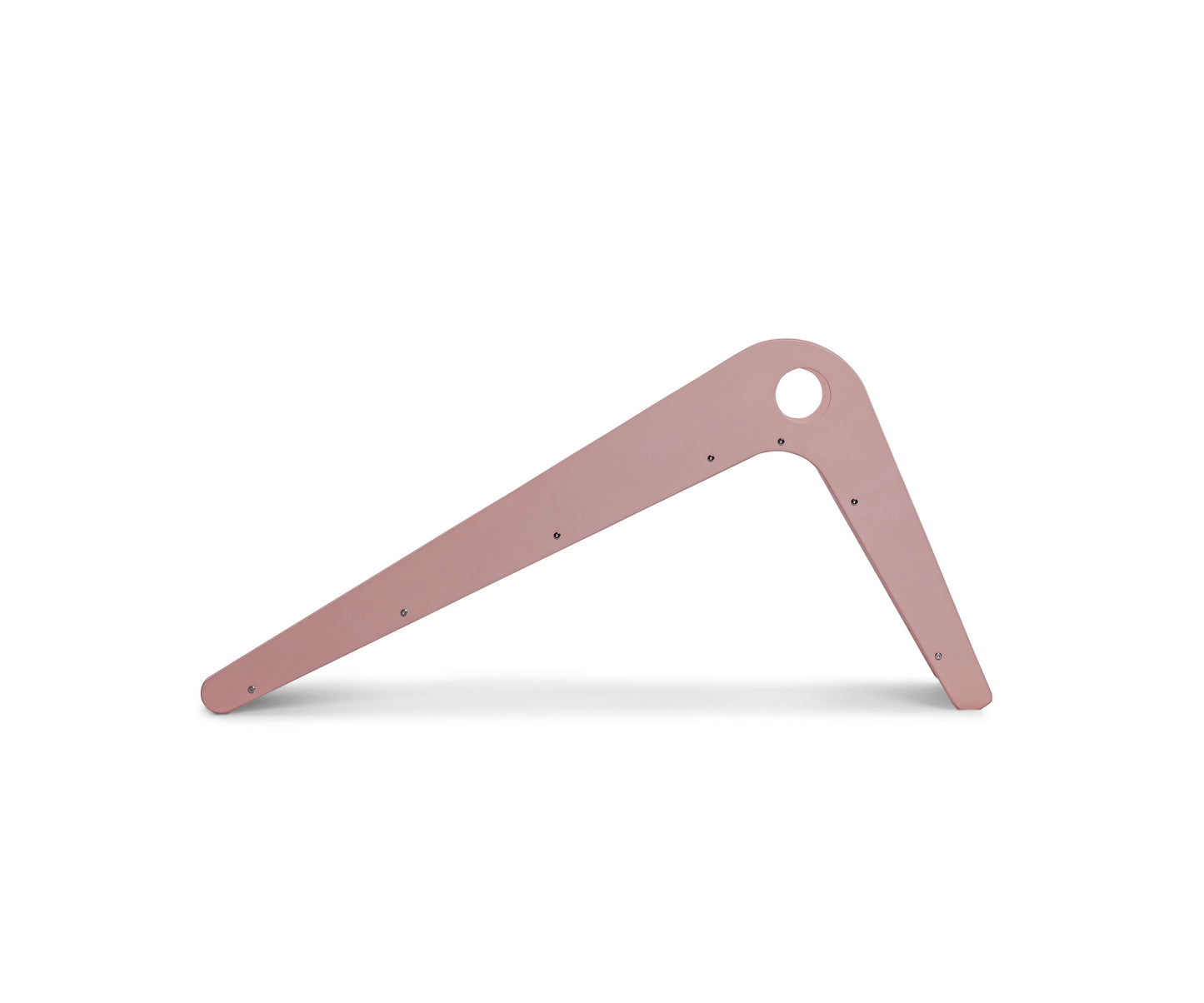 Manuka- Indoor Slide - Chickadees Wooden Toys
