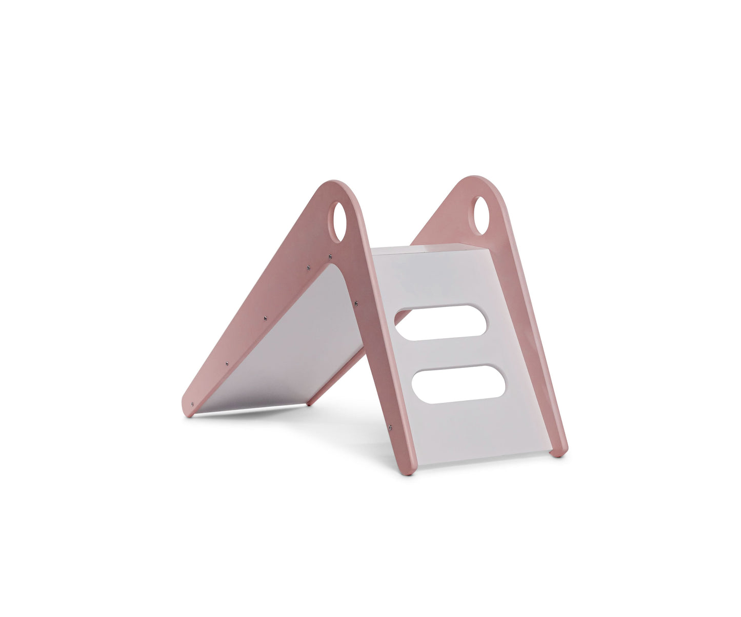 Manuka- Indoor Slide - Chickadees Wooden Toys