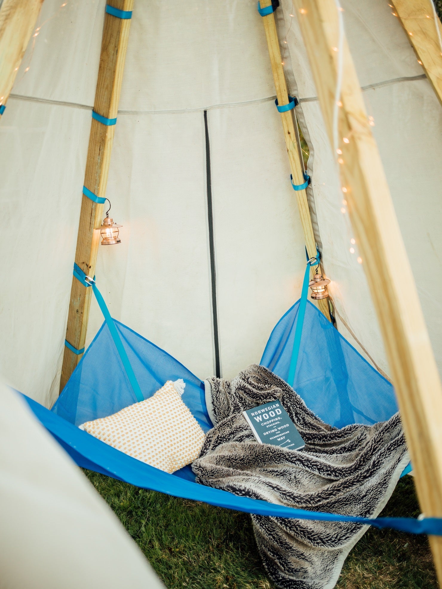 Bijou Build Mainstay - Chickadees Wooden Toys