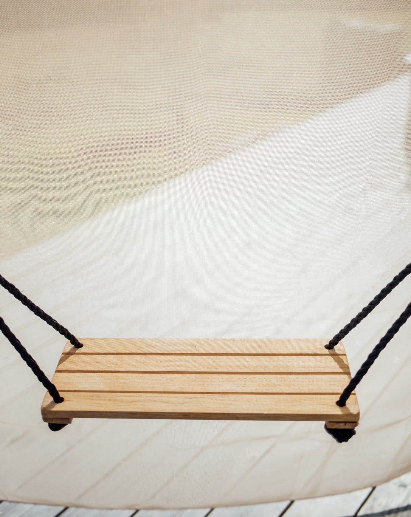 Bijou Rest - Chickadees Wooden Toys