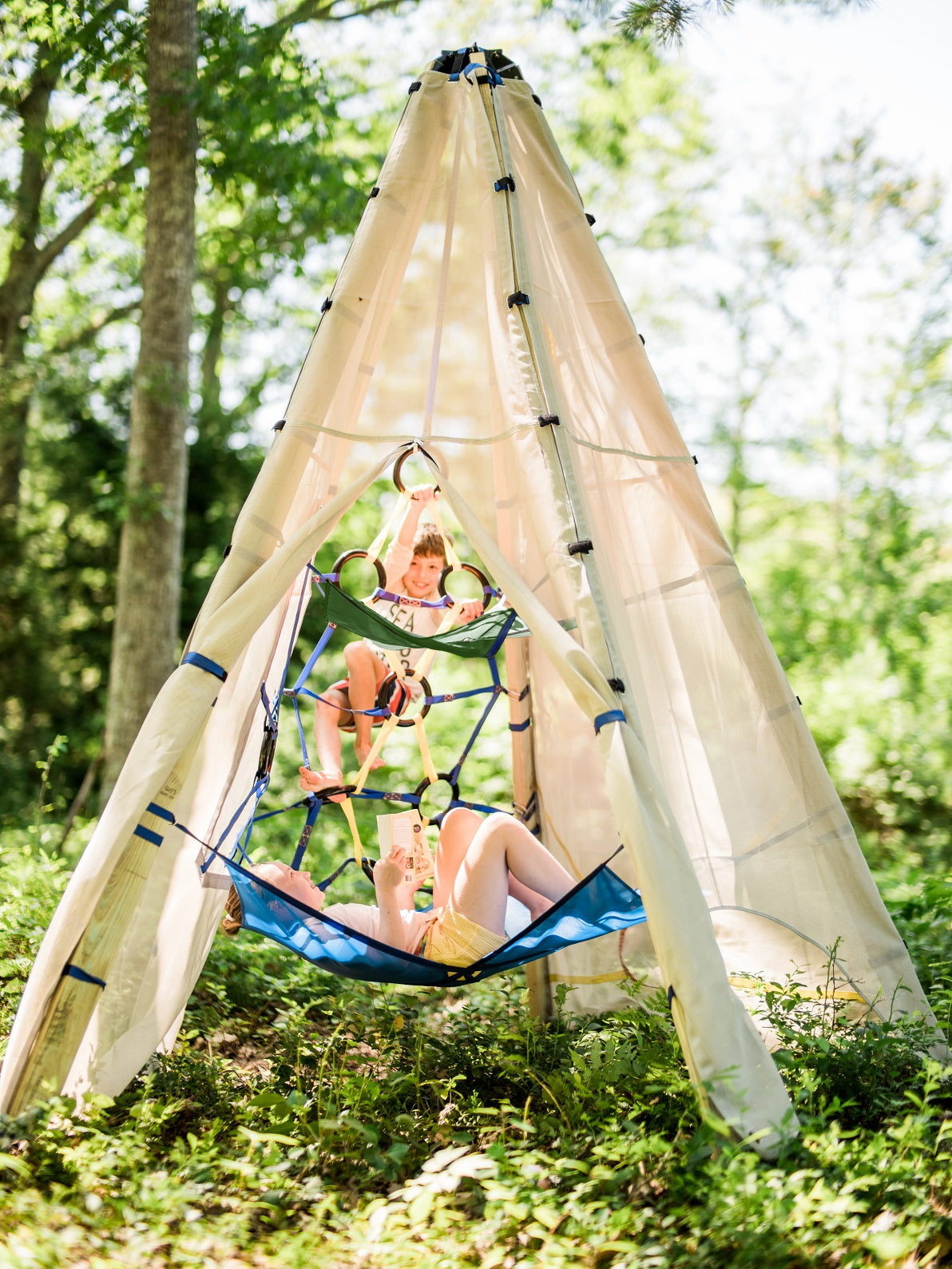 Next Level Platform - Chickadees Wooden Toys