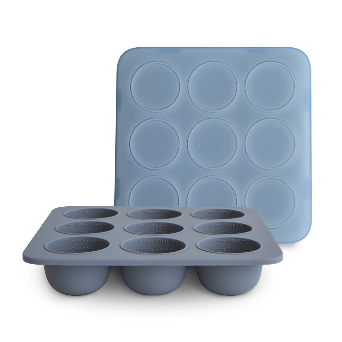 Baby Food Freezer Tray - Chickadees Wooden Toys