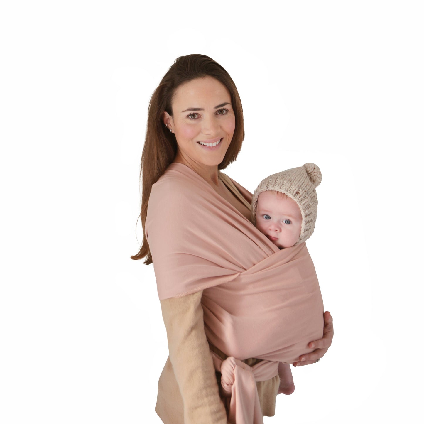 Baby Wrap - Chickadees Wooden Toys