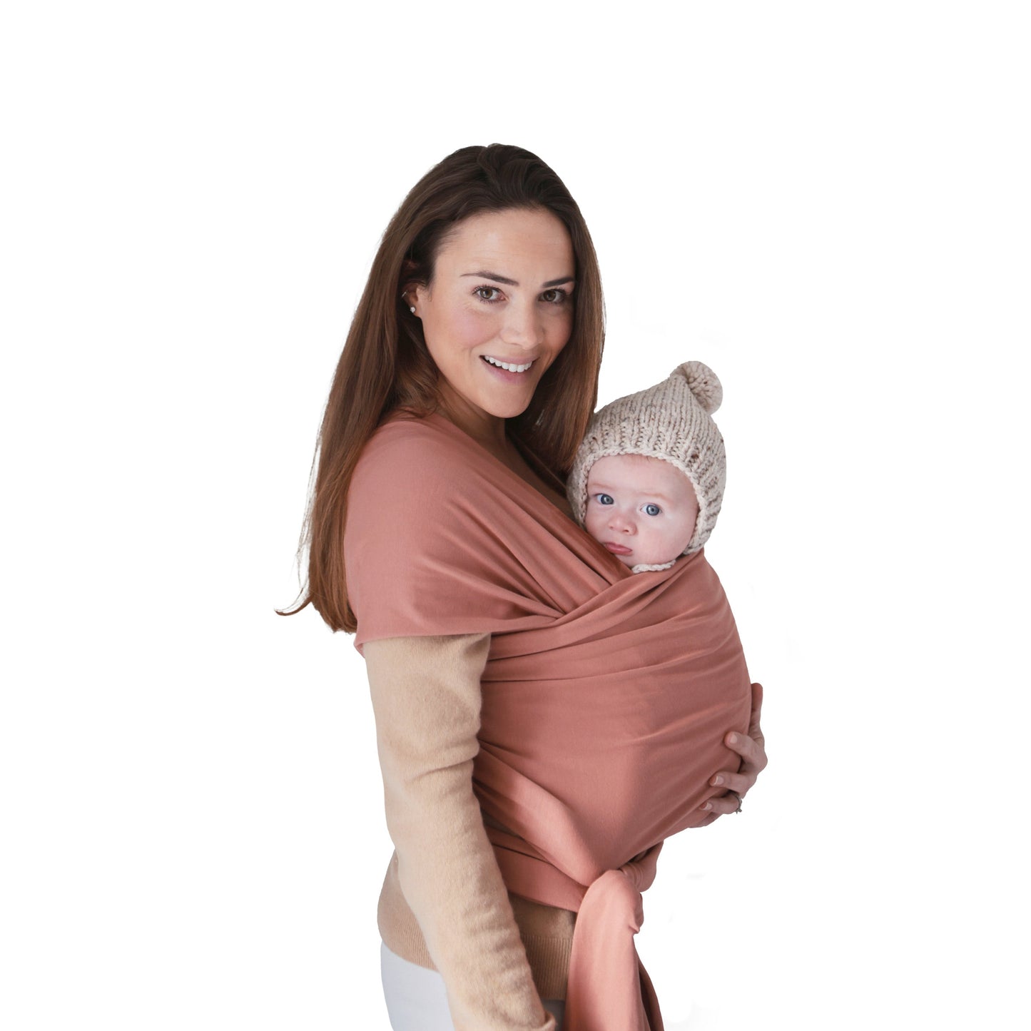Baby Wrap - Chickadees Wooden Toys