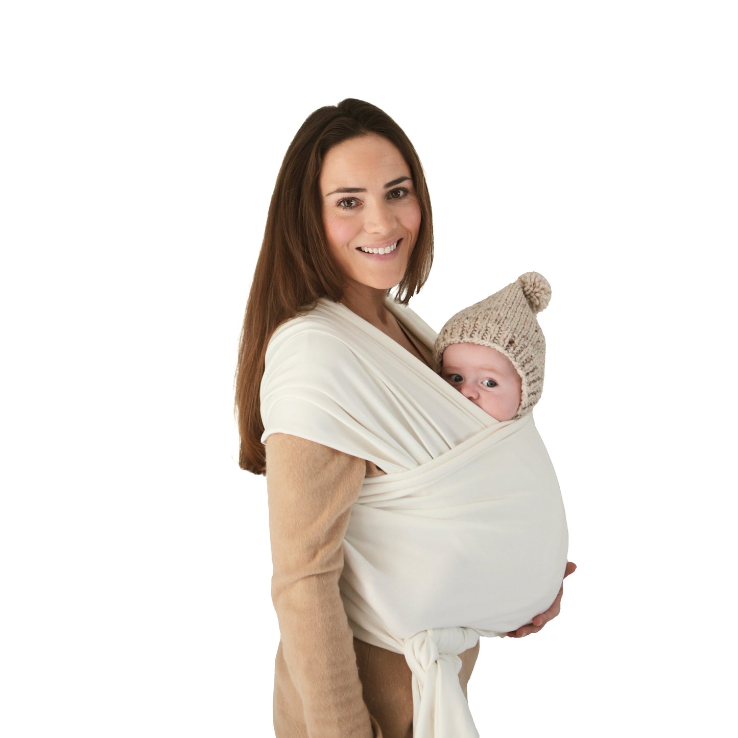 Baby Wrap - Chickadees Wooden Toys