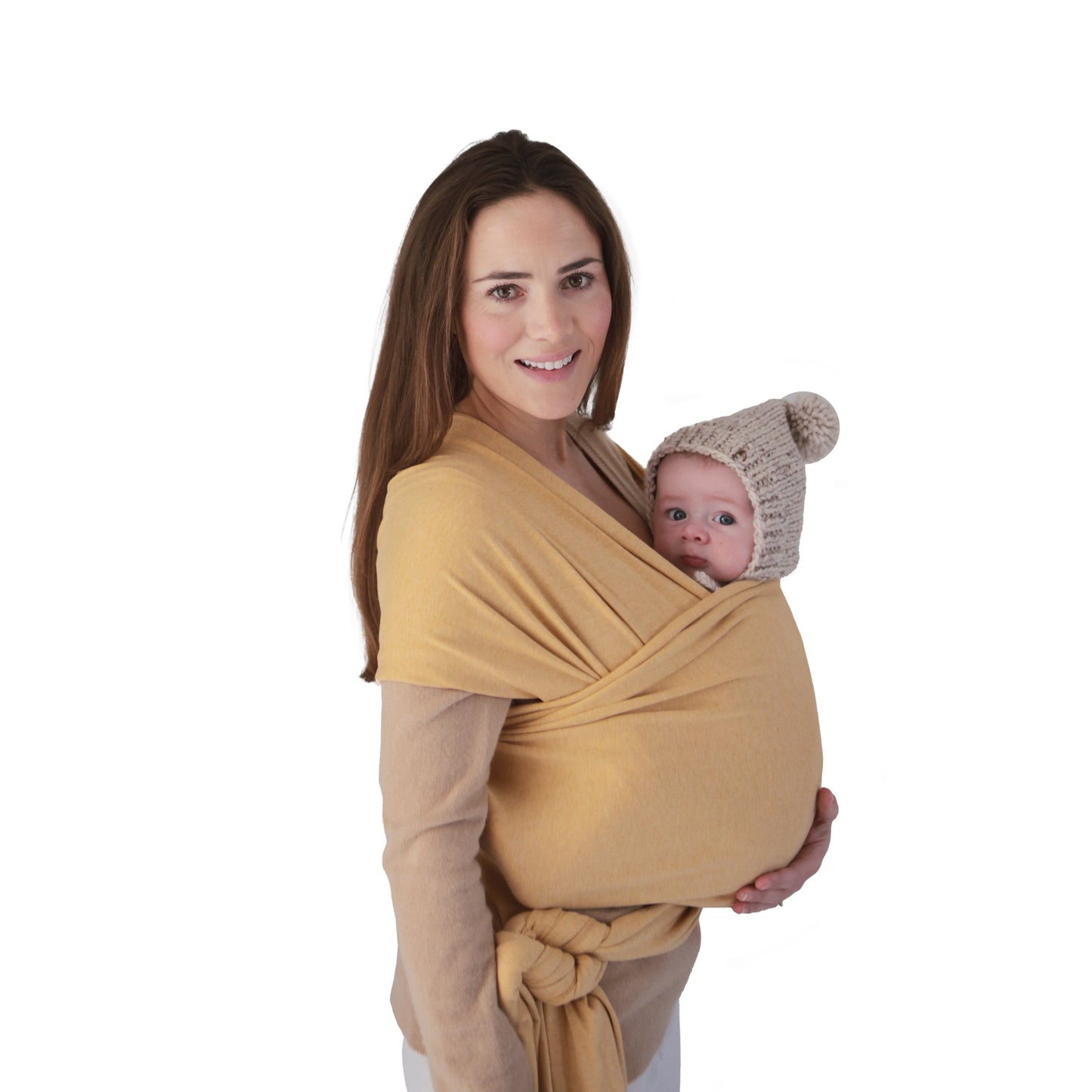 Baby Wrap - Chickadees Wooden Toys