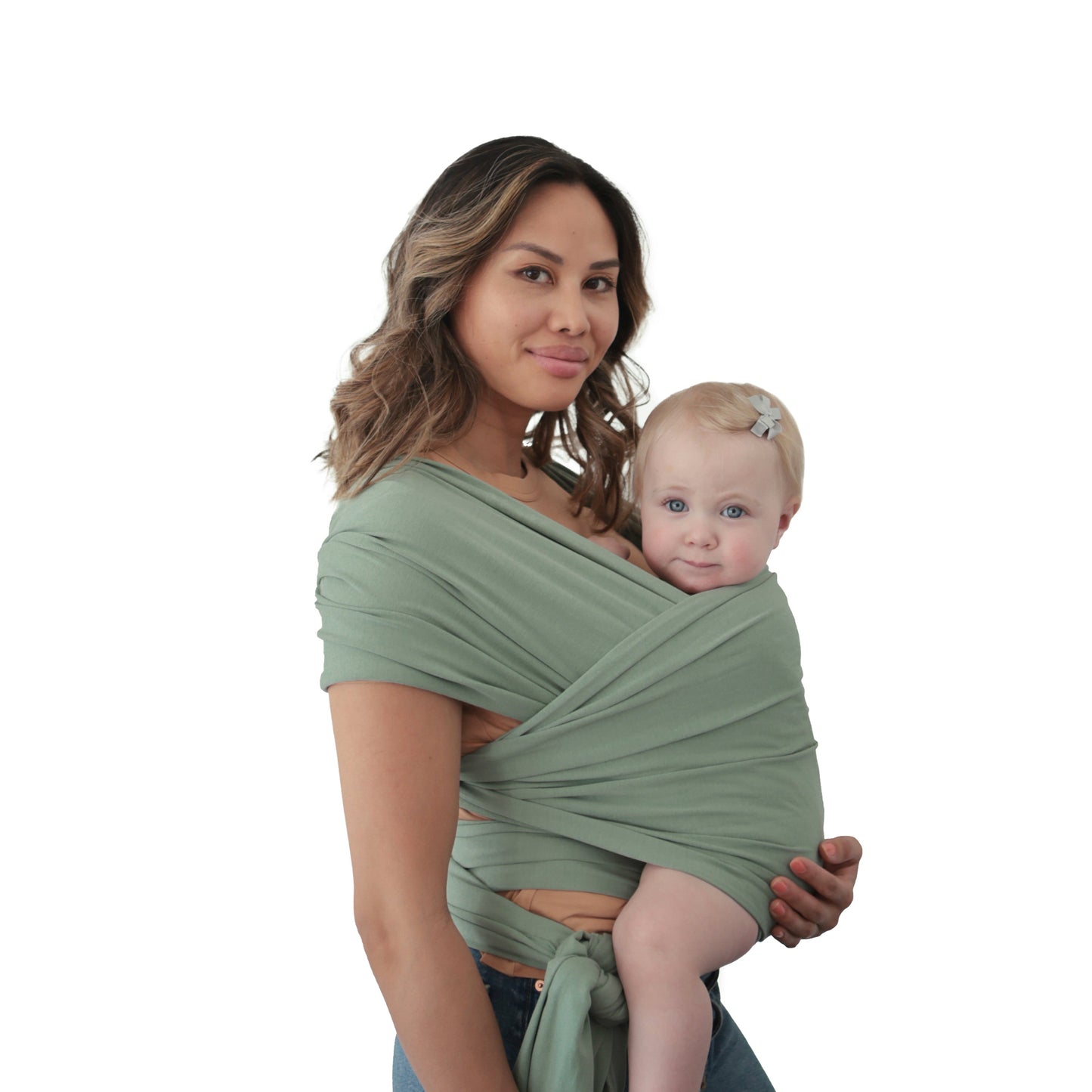 Baby Wrap - Chickadees Wooden Toys