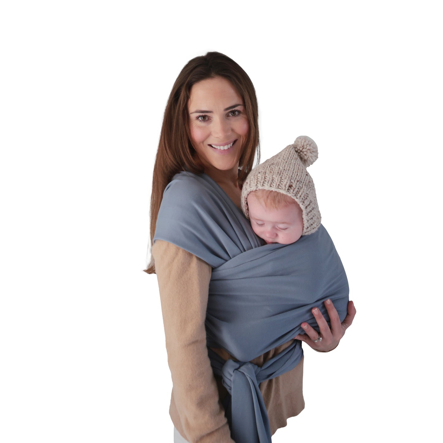 Baby Wrap - Chickadees Wooden Toys