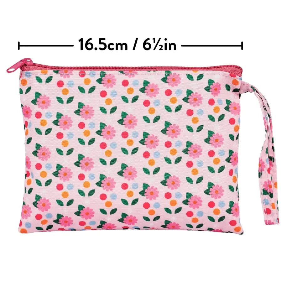 Ballerinas "On-the-Go" 49 Piece Double-Sided Jigsaw Puzzle Chronicle