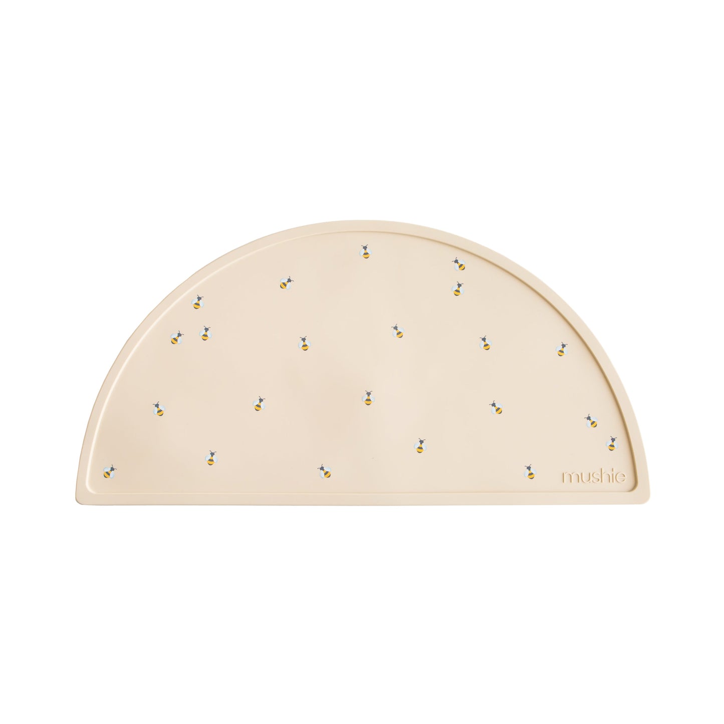Silicone Placemat - Chickadees Wooden Toys