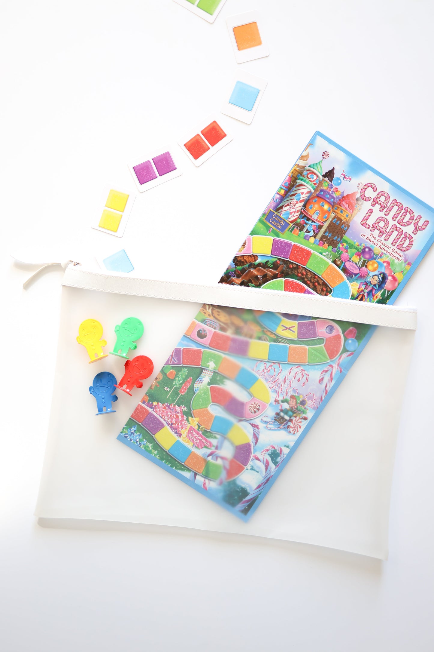Bliss Bags ®️| 2 Pack - Chickadees Wooden Toys