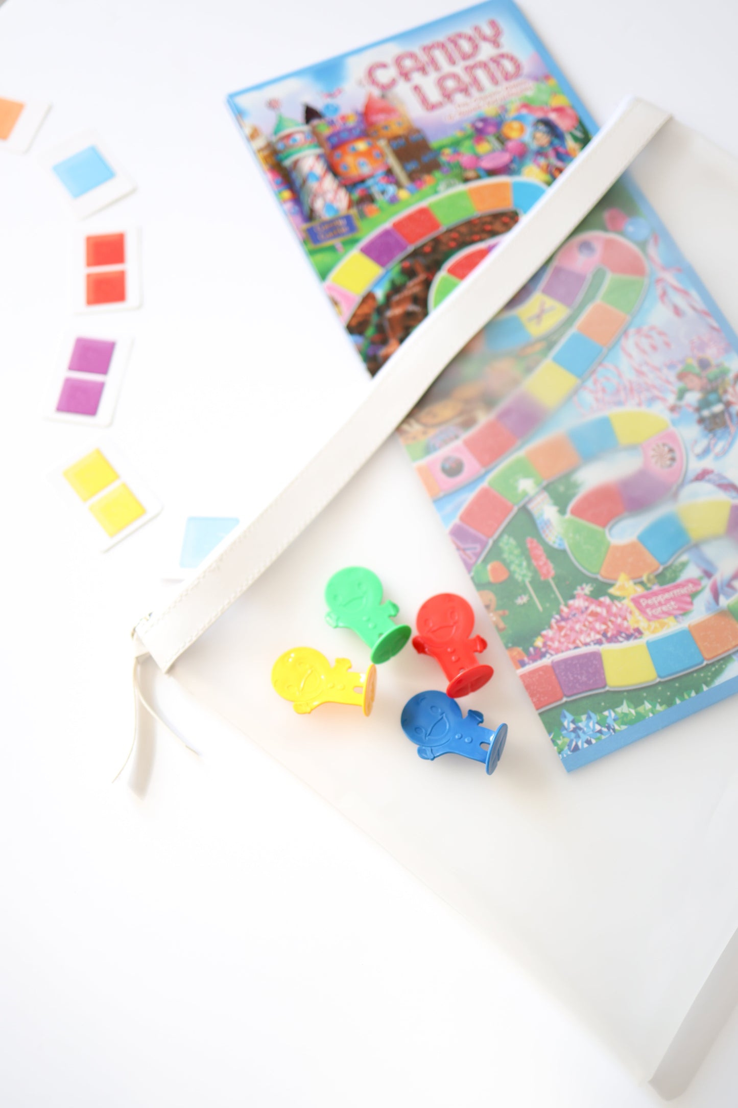Bliss Bags ®️| 2 Pack - Chickadees Wooden Toys