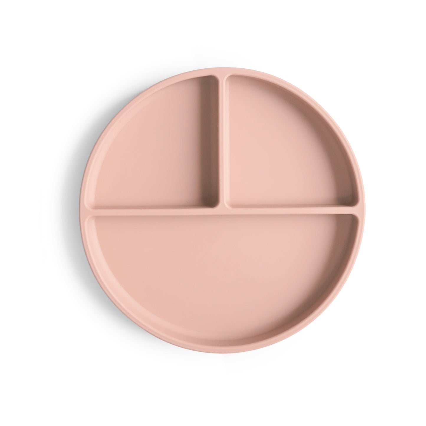 Silicone Suction Plate - Chickadees Wooden Toys