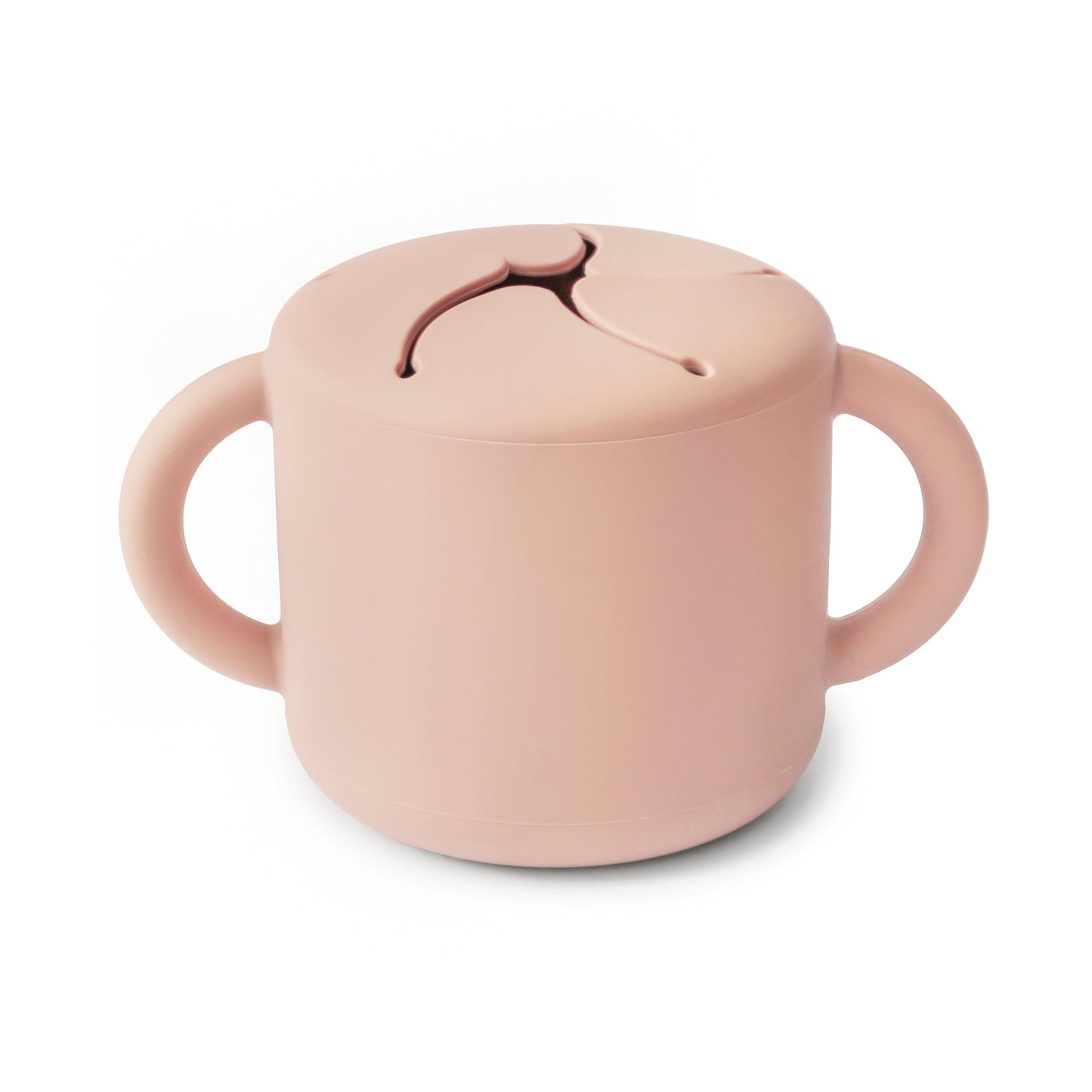 Snack Cup - Chickadees Wooden Toys