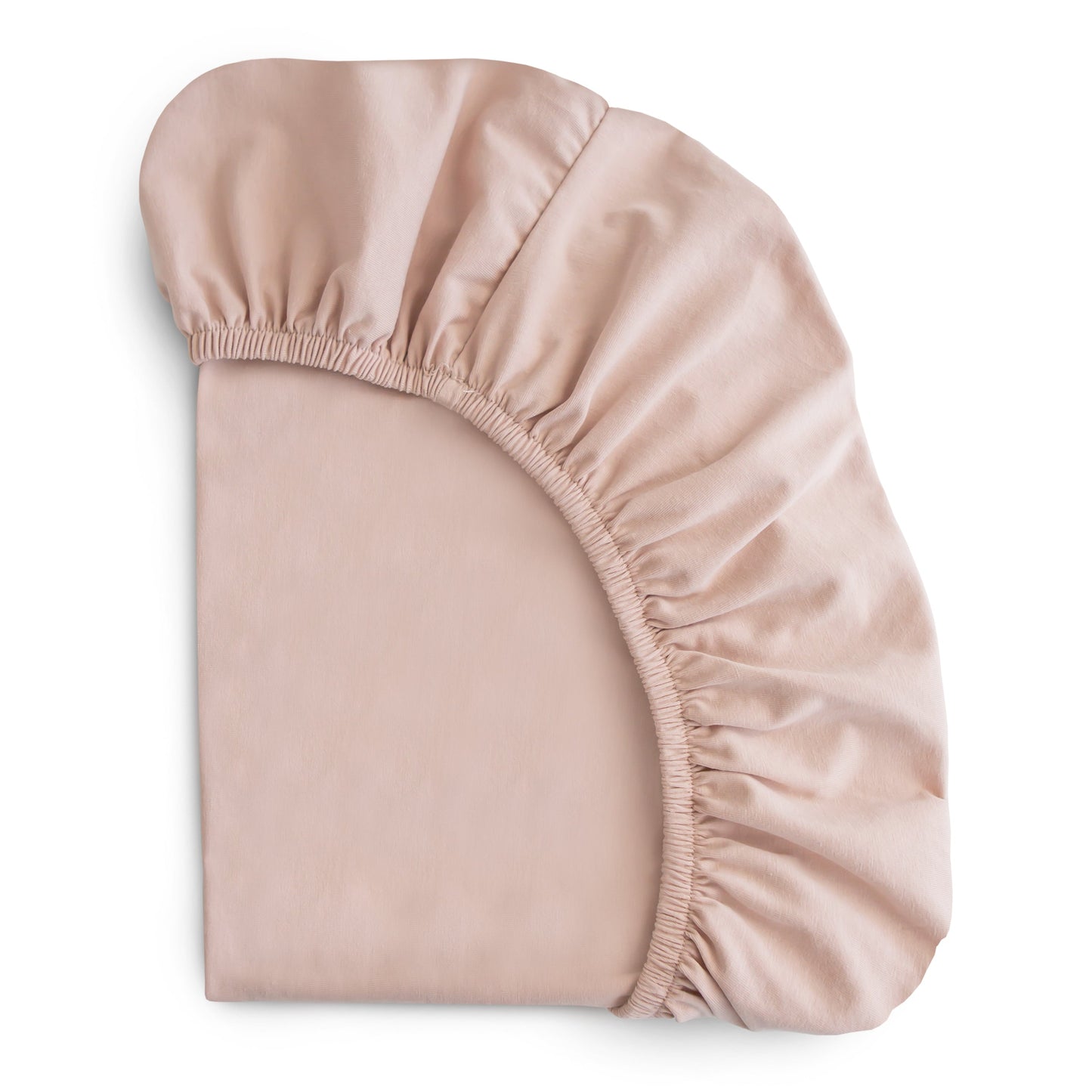 Stretchy Bassinet Sheet - Chickadees Wooden Toys
