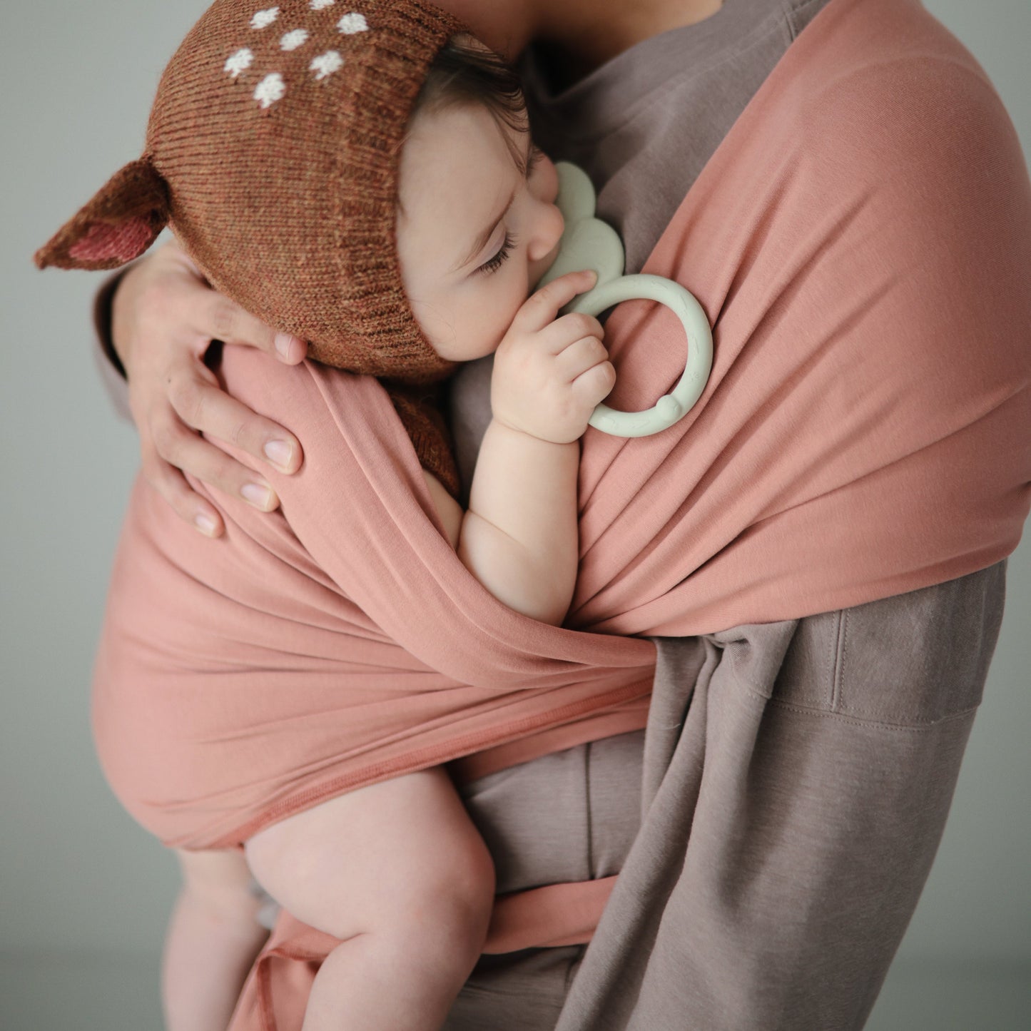 Baby Wrap - Chickadees Wooden Toys