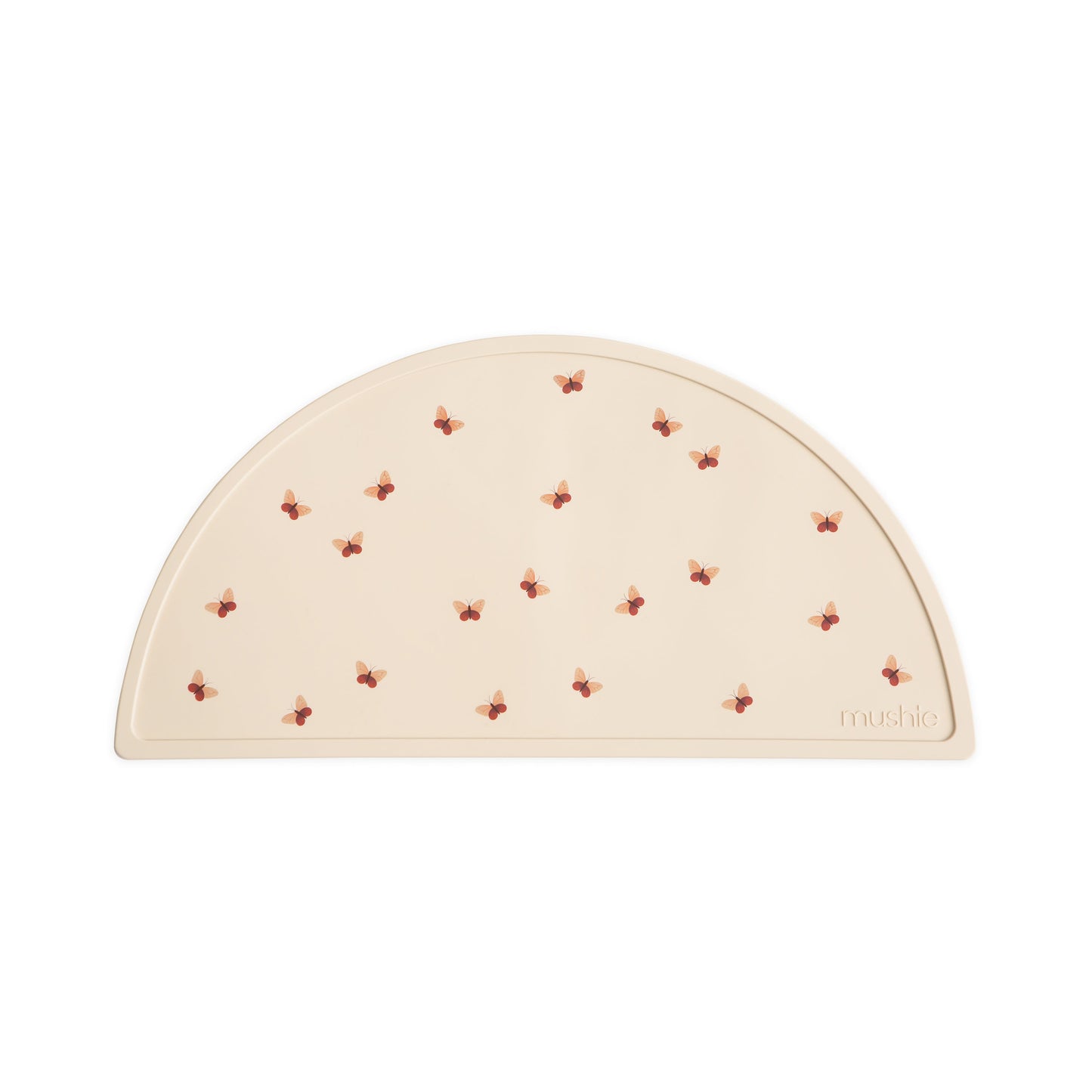 Silicone Placemat - Chickadees Wooden Toys