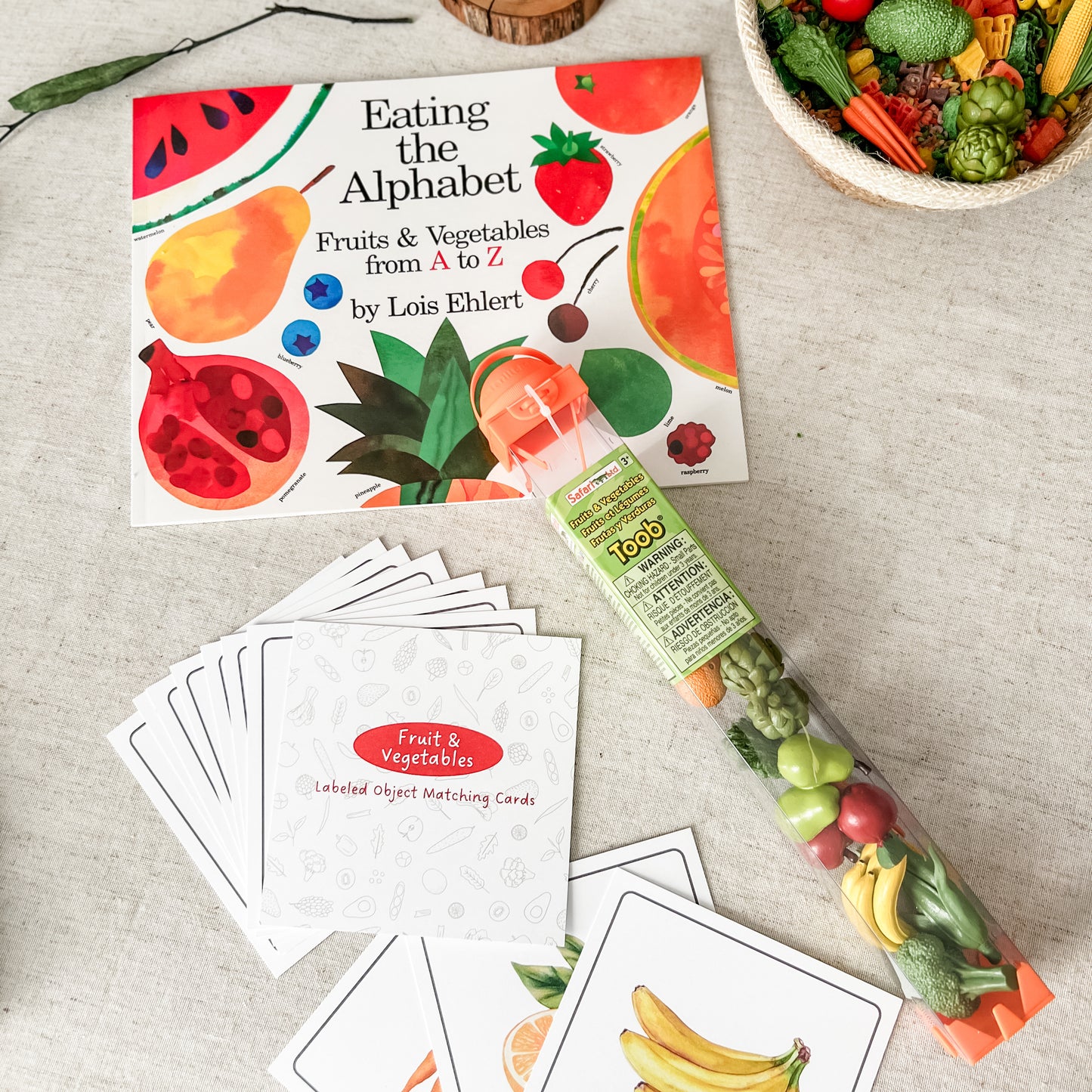 Read And Play - Playful Minds Subscription