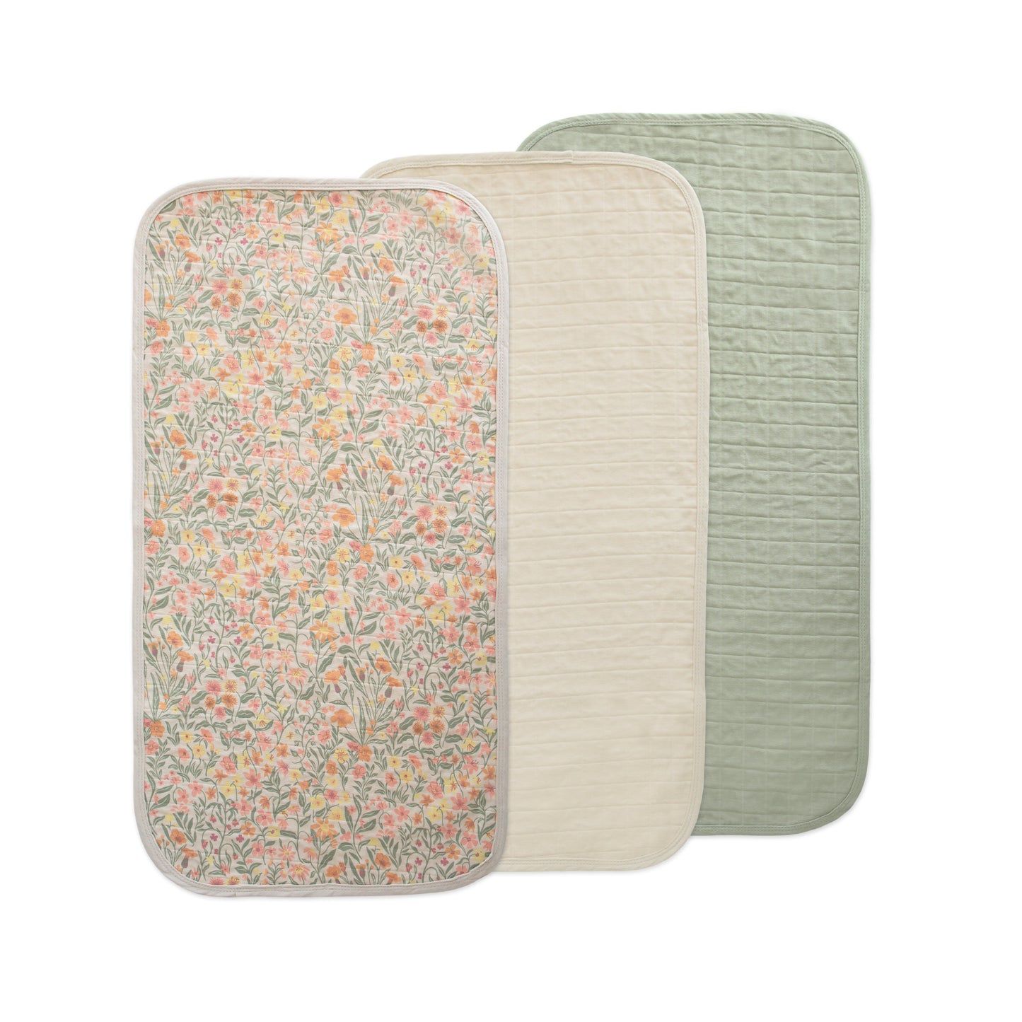 Changing Pad Liners - Chickadees Wooden Toys