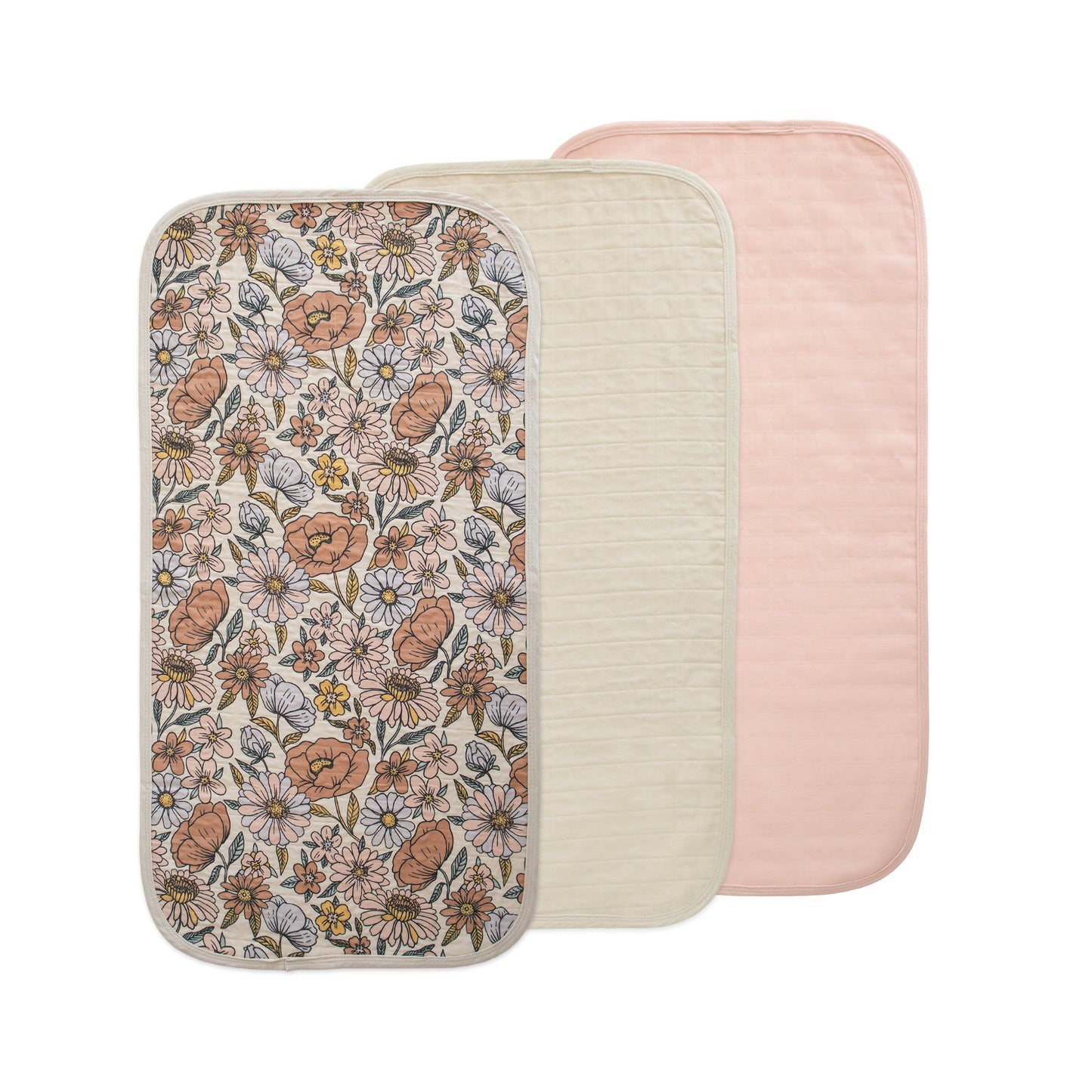 Changing Pad Liners - Chickadees Wooden Toys