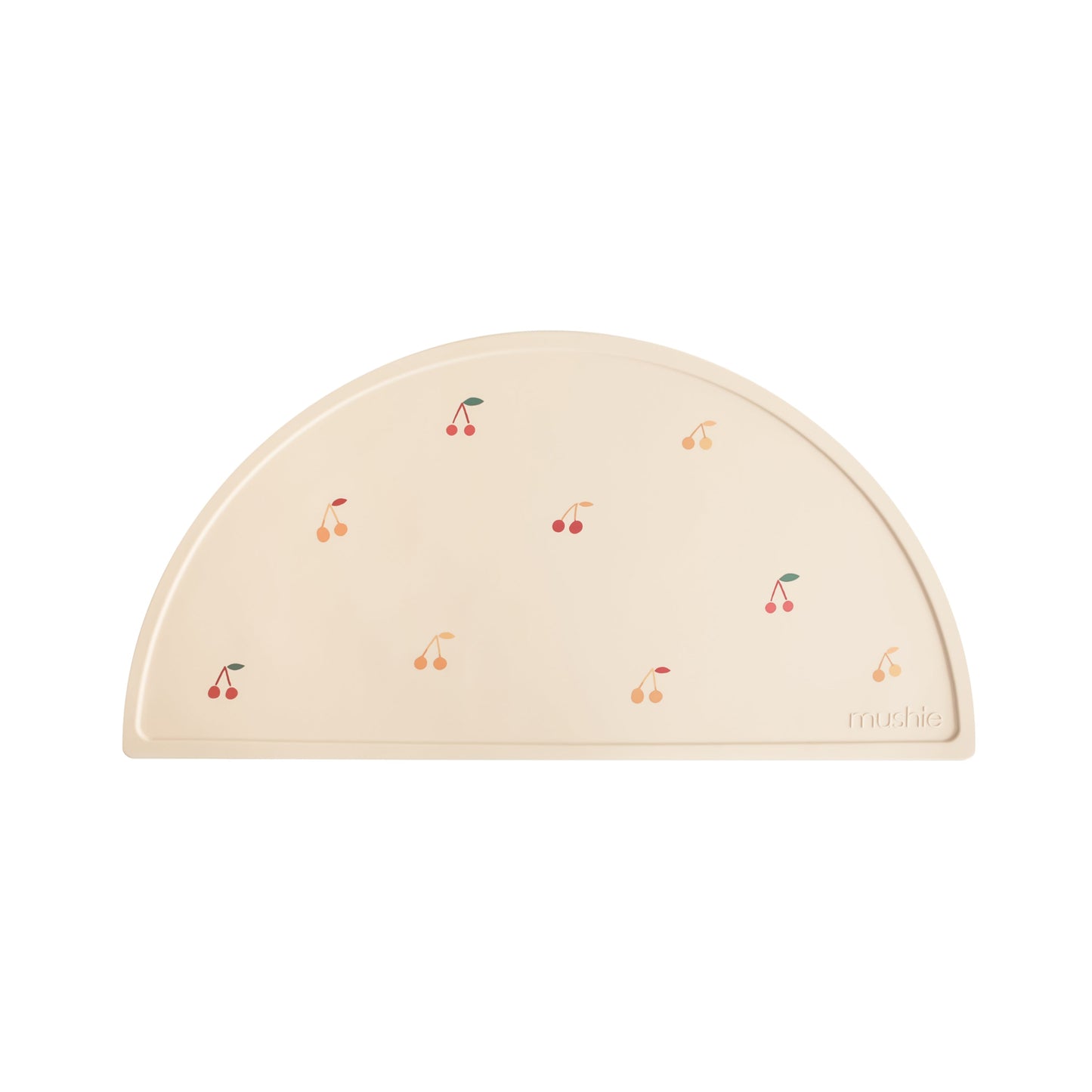 Silicone Placemat - Chickadees Wooden Toys