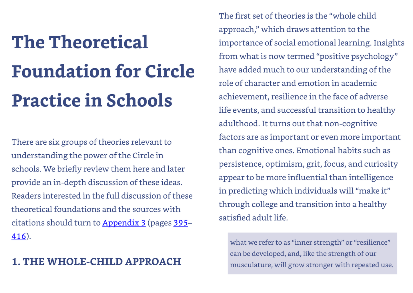 Circle Forward: Building a Restorative School Community (Spiral Bound)