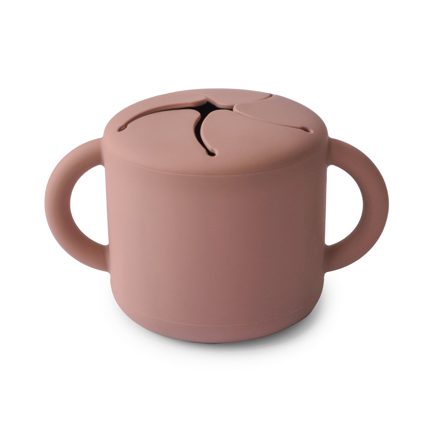 Snack Cup - Chickadees Wooden Toys