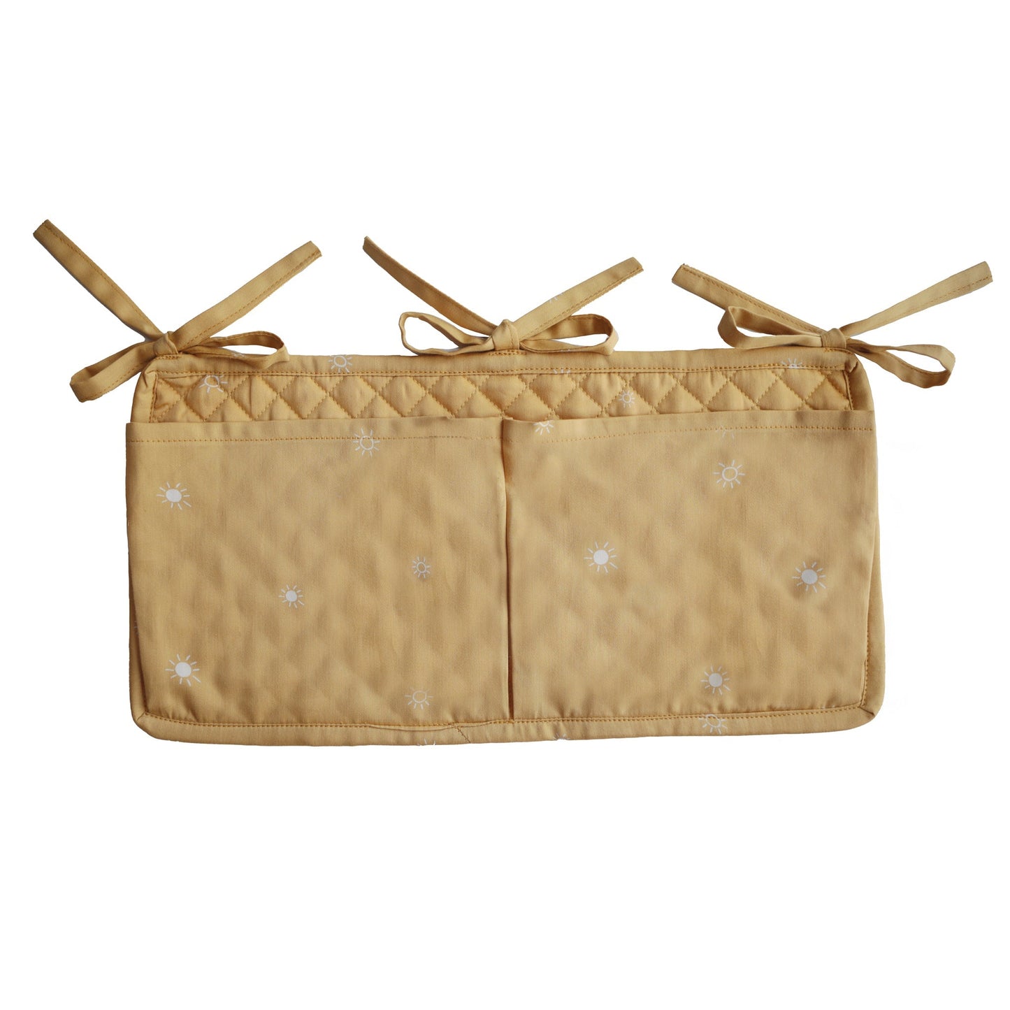 Storage Pocket - Chickadees Wooden Toys