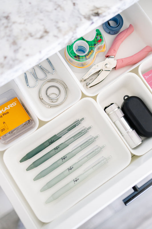 Cubbies | Set of 6 - Chickadees Wooden Toys