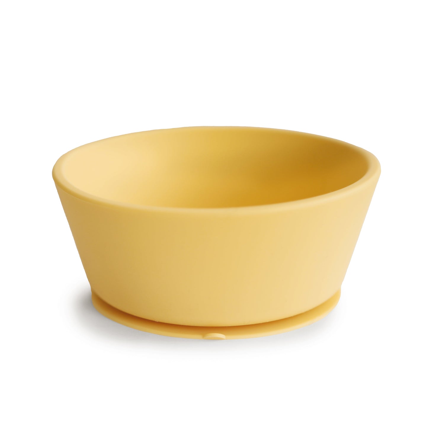 Silicone Suction Bowl - Chickadees Wooden Toys