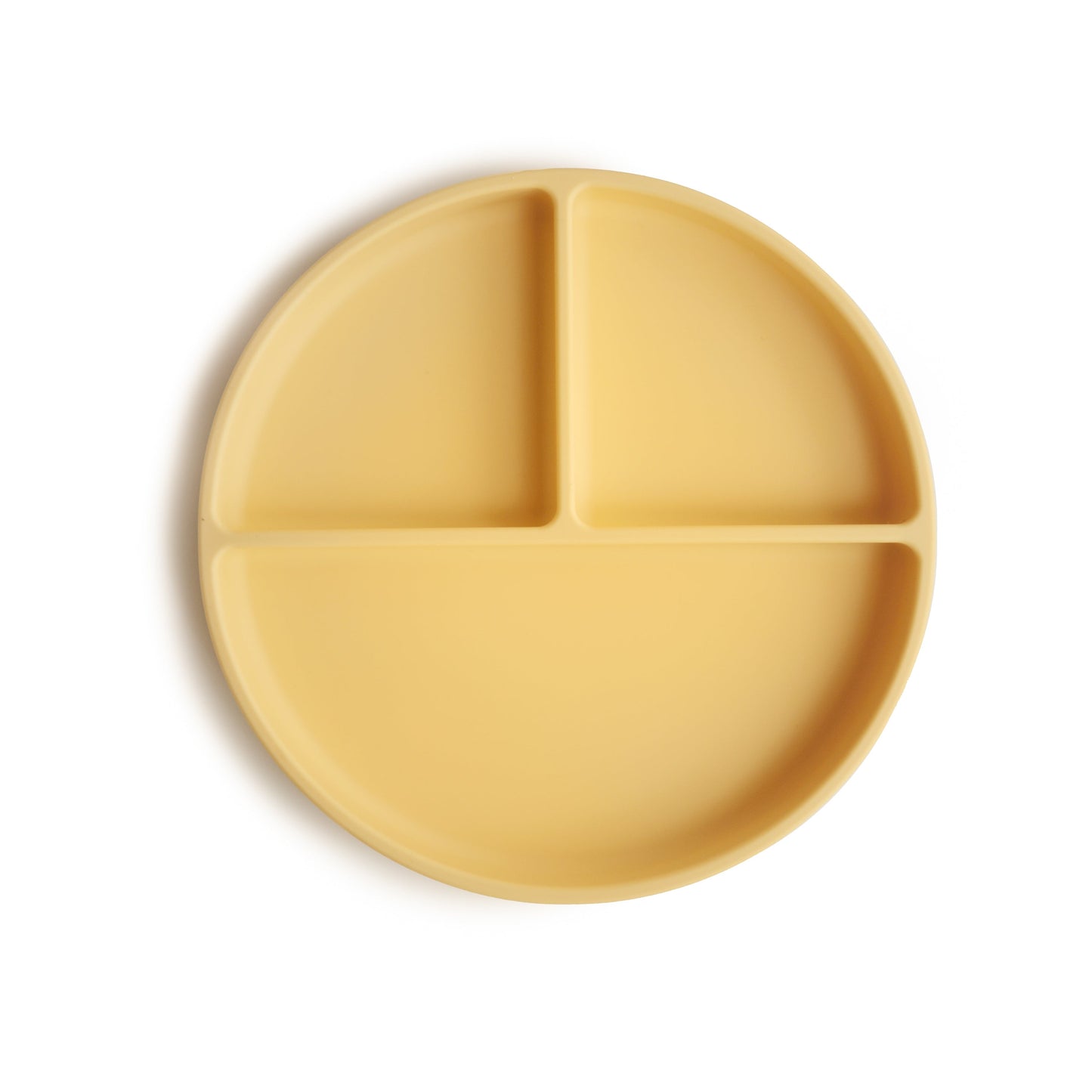 Silicone Suction Plate - Chickadees Wooden Toys
