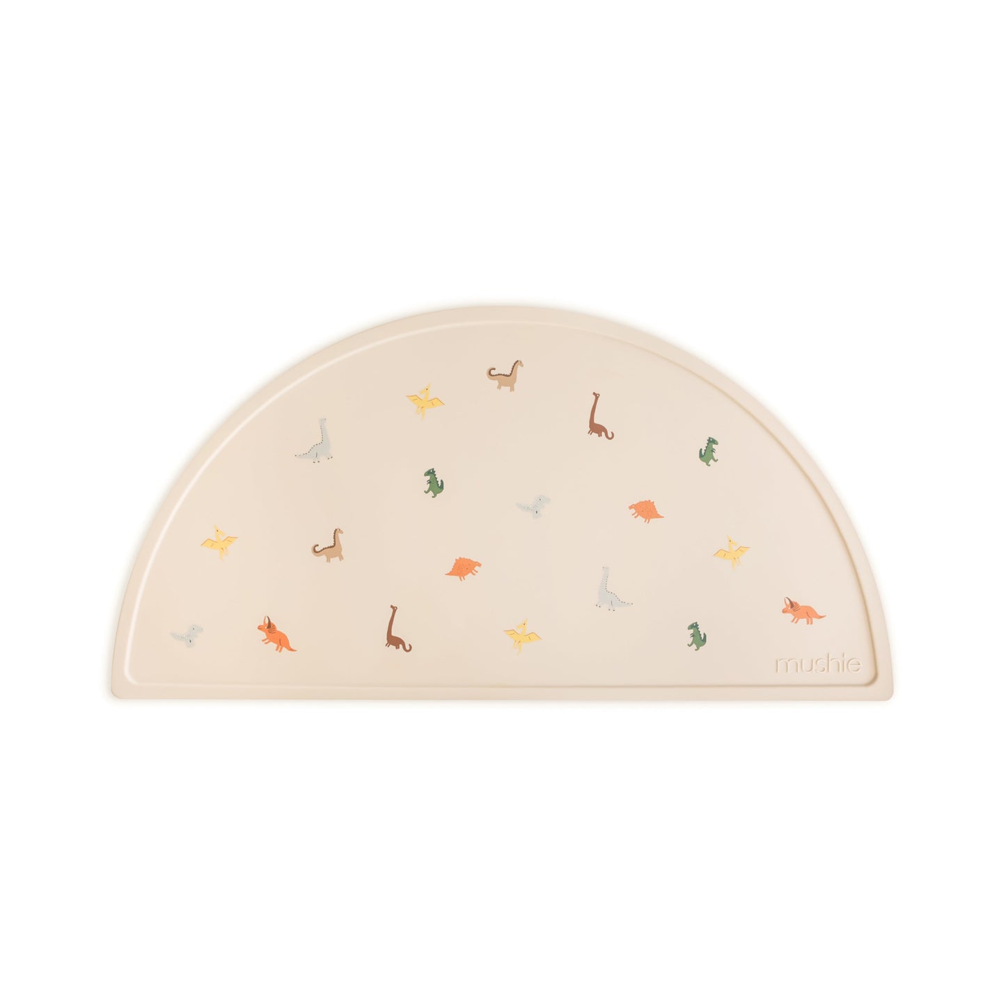 Silicone Placemat - Chickadees Wooden Toys