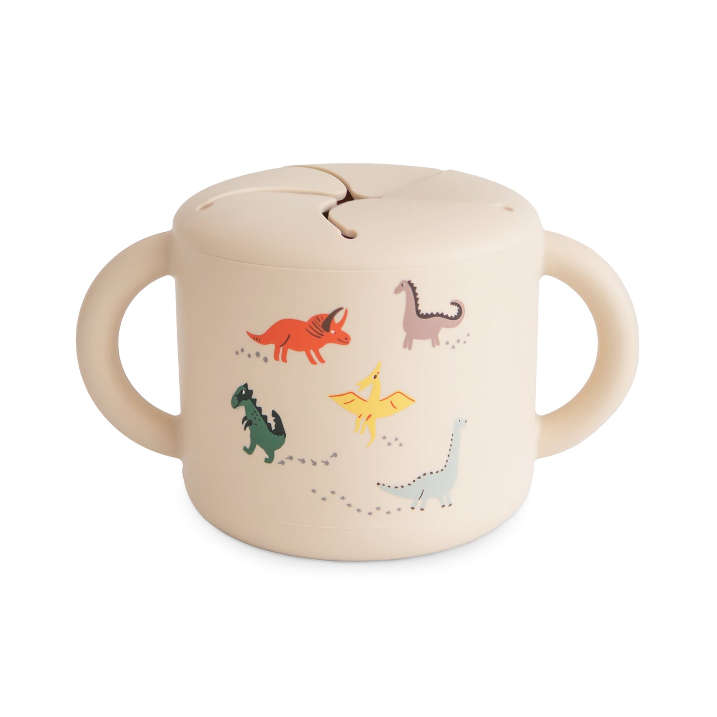 Snack Cup - Chickadees Wooden Toys