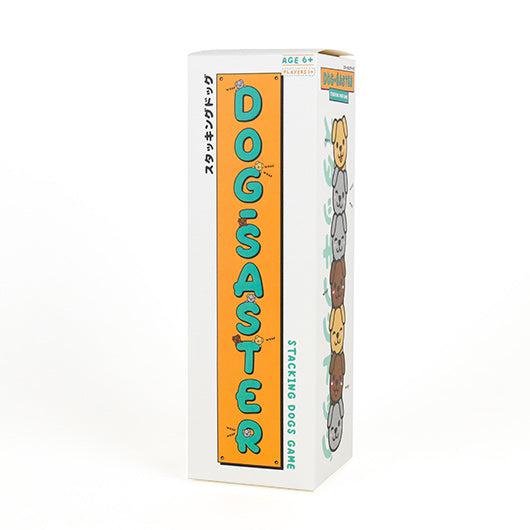 Dog-Saster Stacking Dog Game Gift Republic