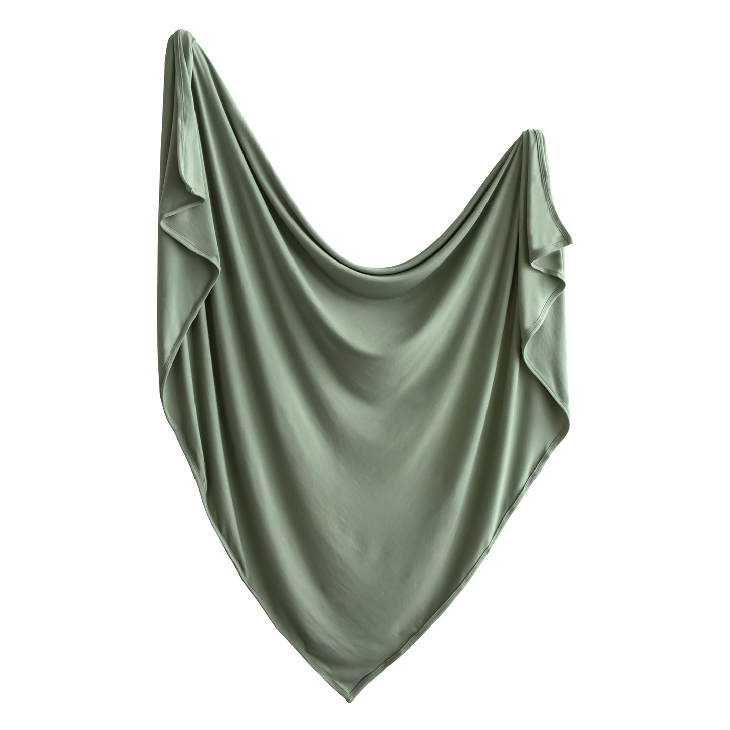 Stretchy Swaddle - Chickadees Wooden Toys