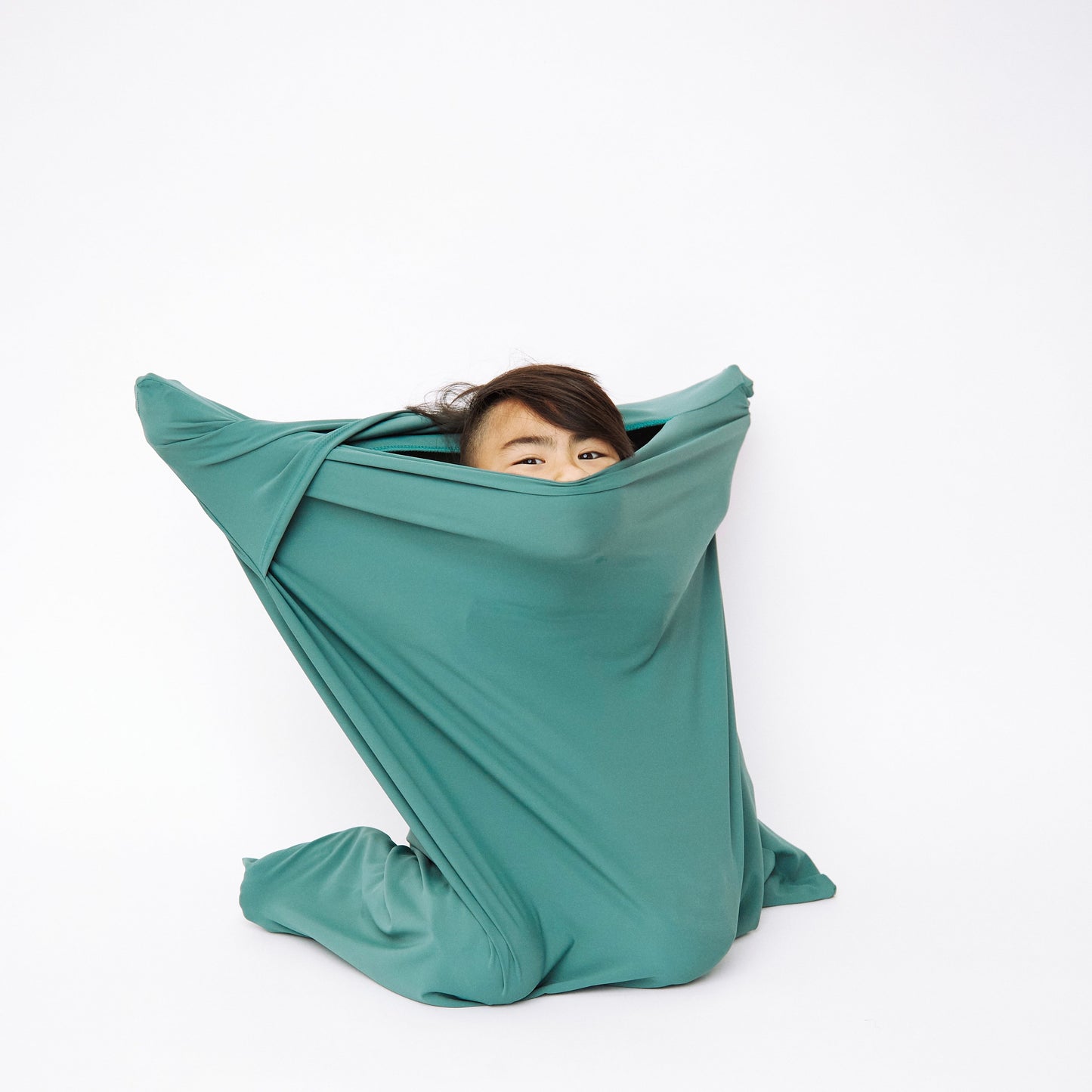 The HOYO Pod (BALTIC) - Chickadees Wooden Toys