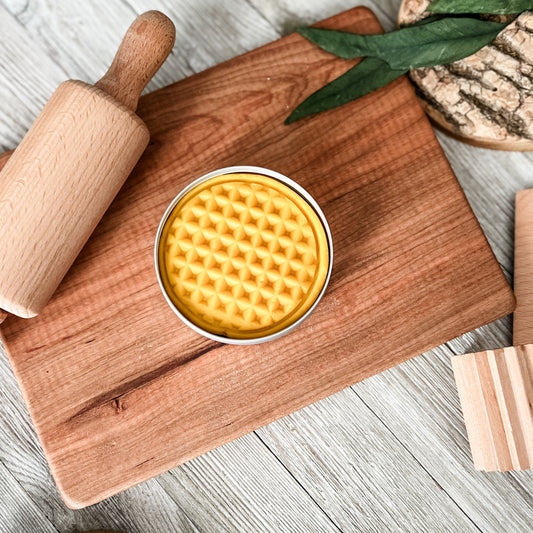 Apple Barn - Golden Delicious