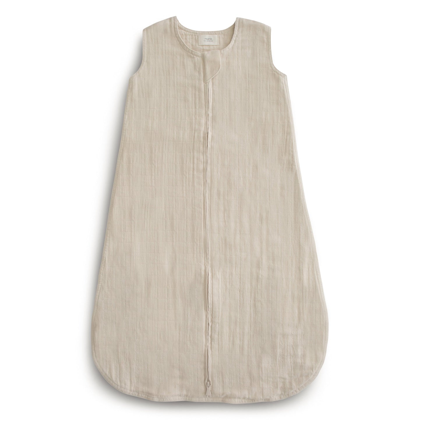 Organic Cotton Sleep Bag - Chickadees Wooden Toys