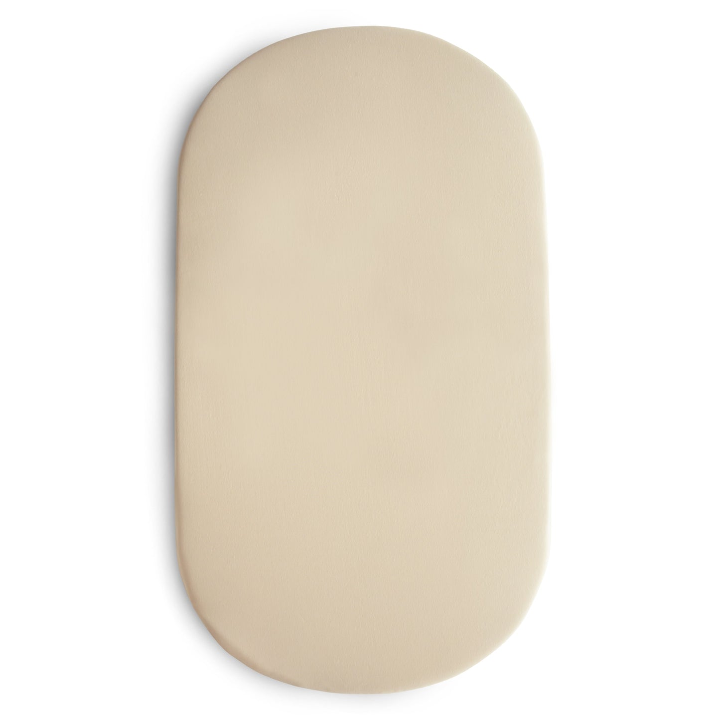 Stretchy Bassinet Sheet - Chickadees Wooden Toys