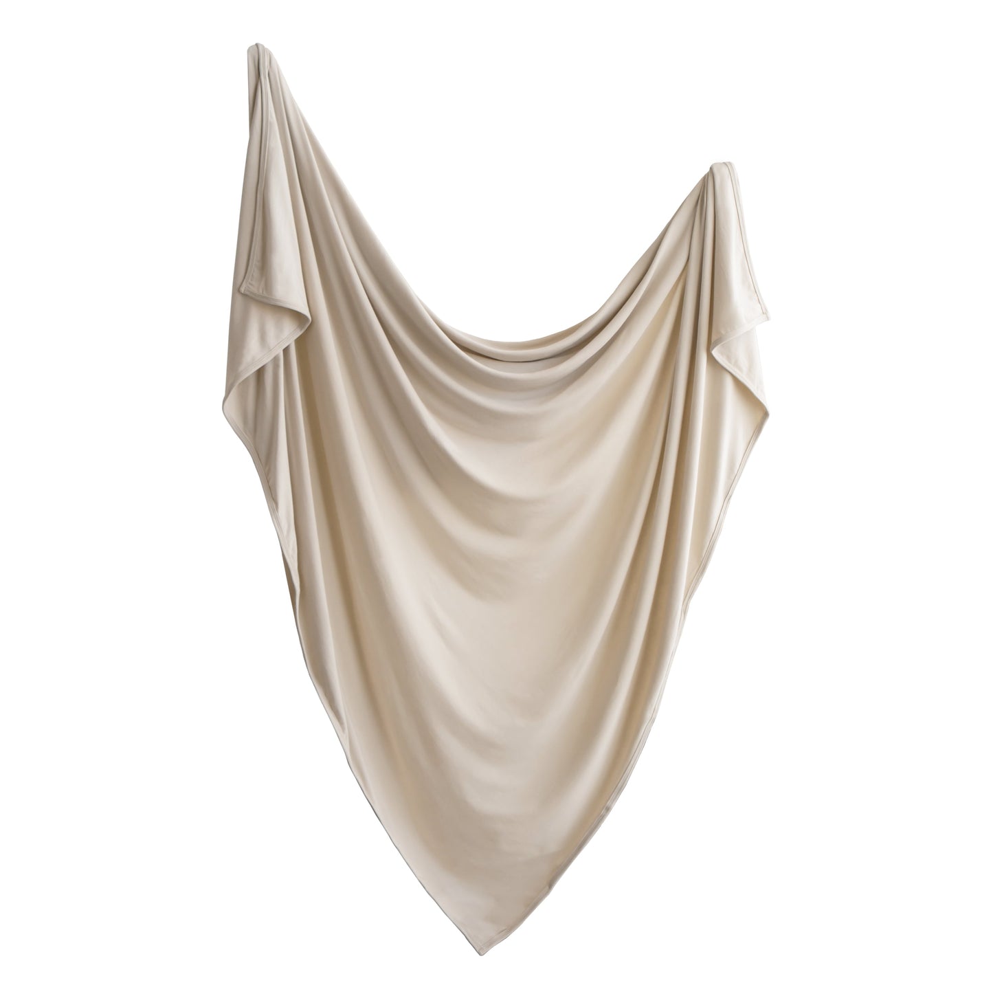 Stretchy Swaddle - Chickadees Wooden Toys