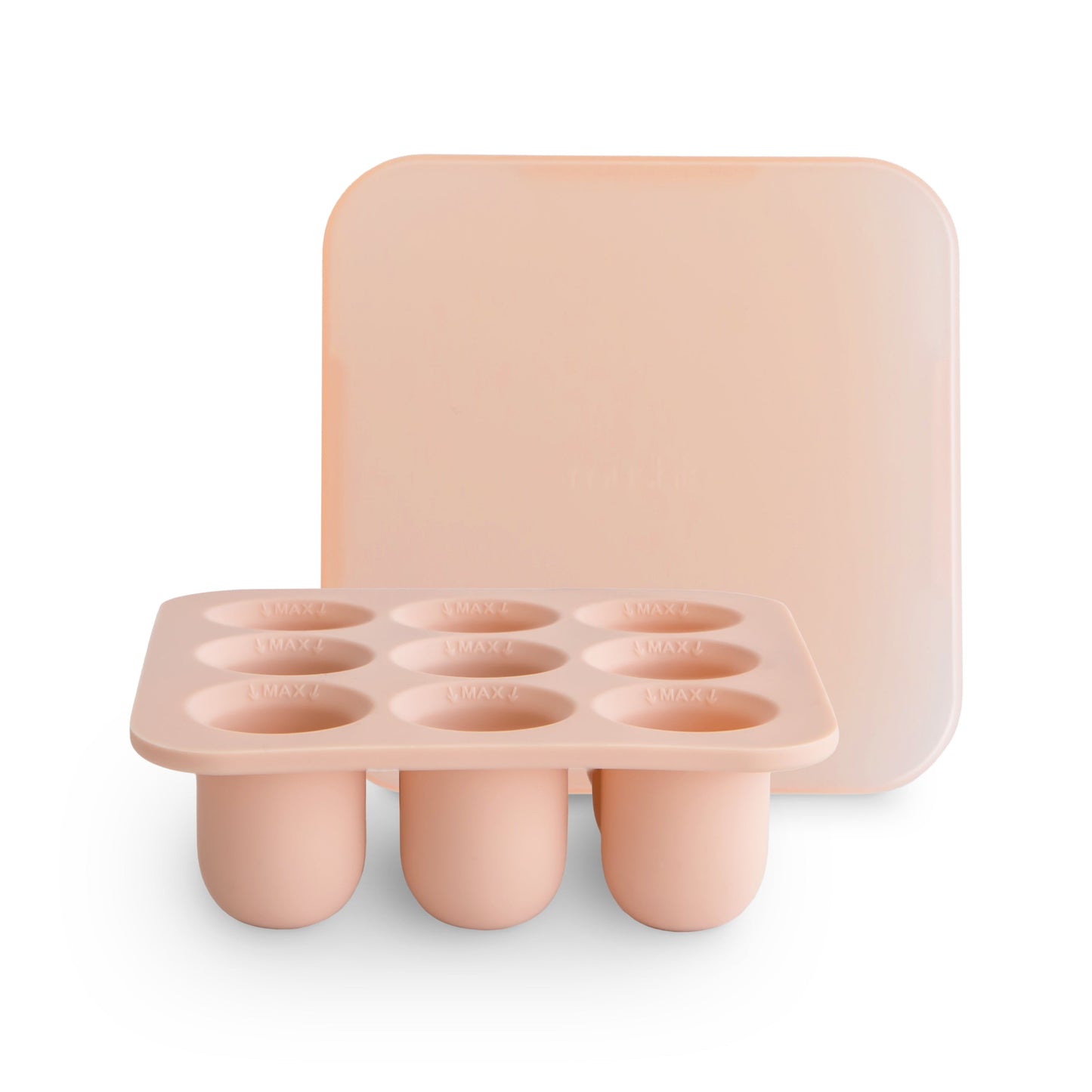 Fresh Food Feeder Freezer Tray - Chickadees Wooden Toys