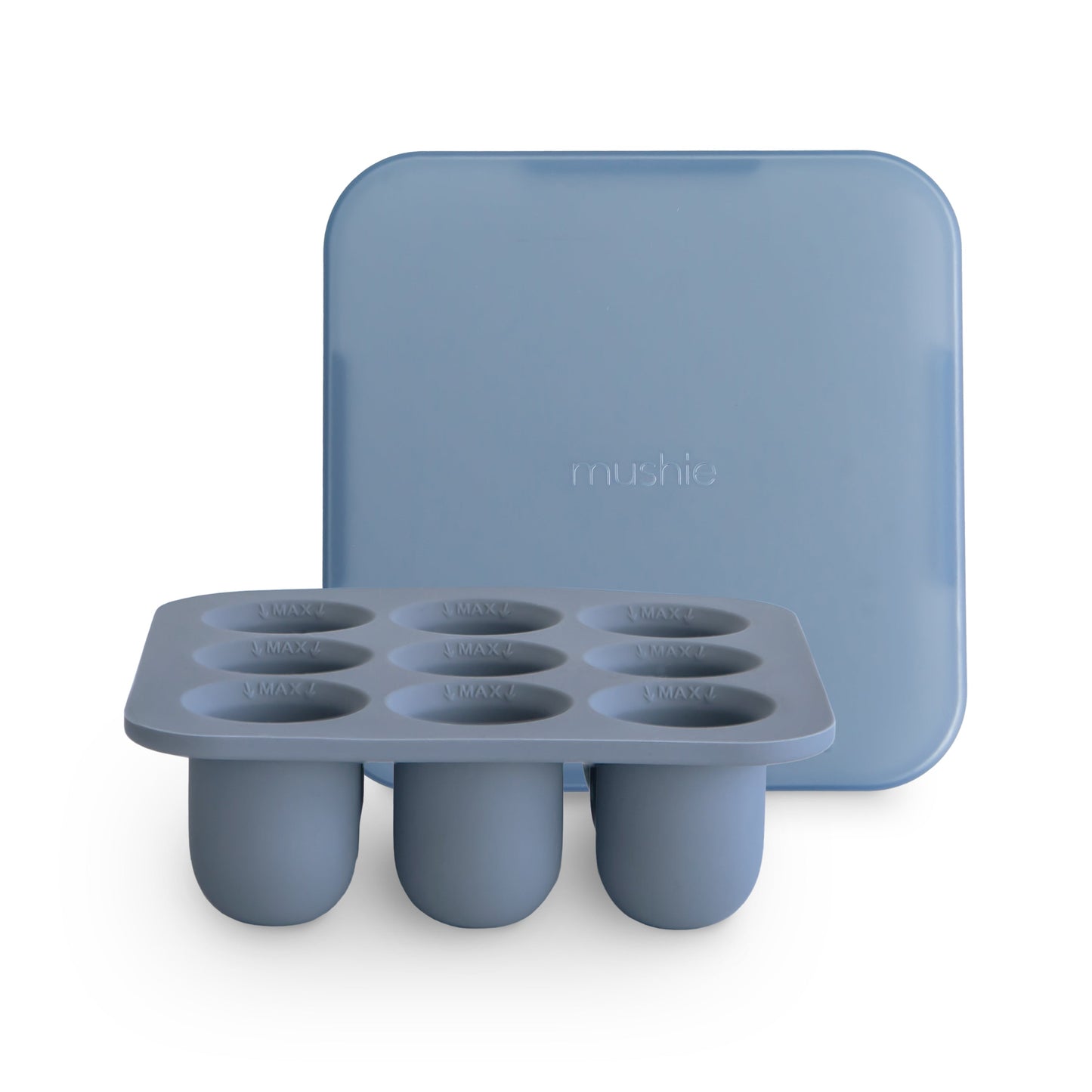 Fresh Food Feeder Freezer Tray - Chickadees Wooden Toys