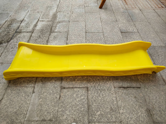 Hawthorn Slide Attachment – Durable Outdoor Slide for Playsets & Swings