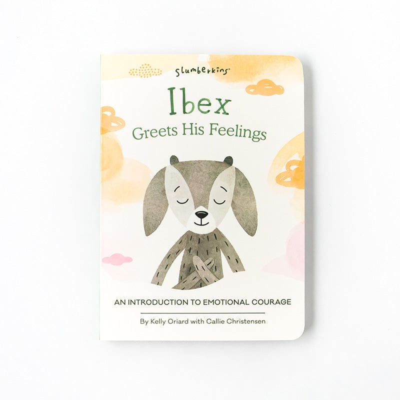 Ibex Kin