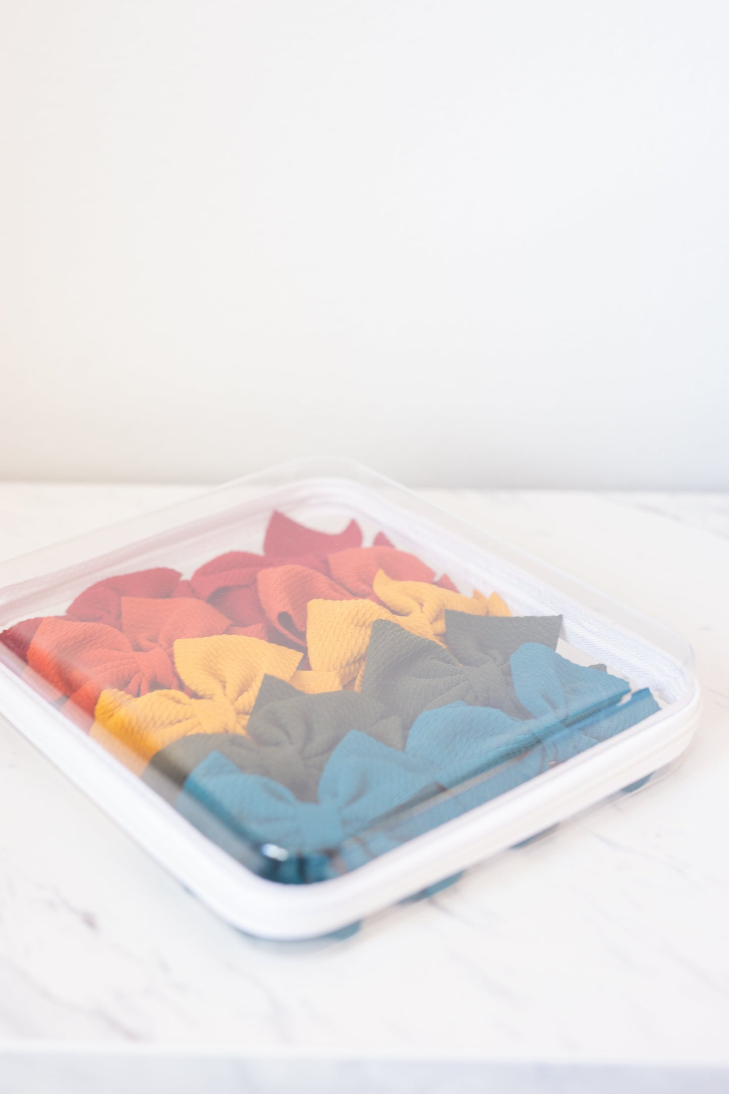 Medium Bliss Bins®️ - Chickadees Wooden Toys