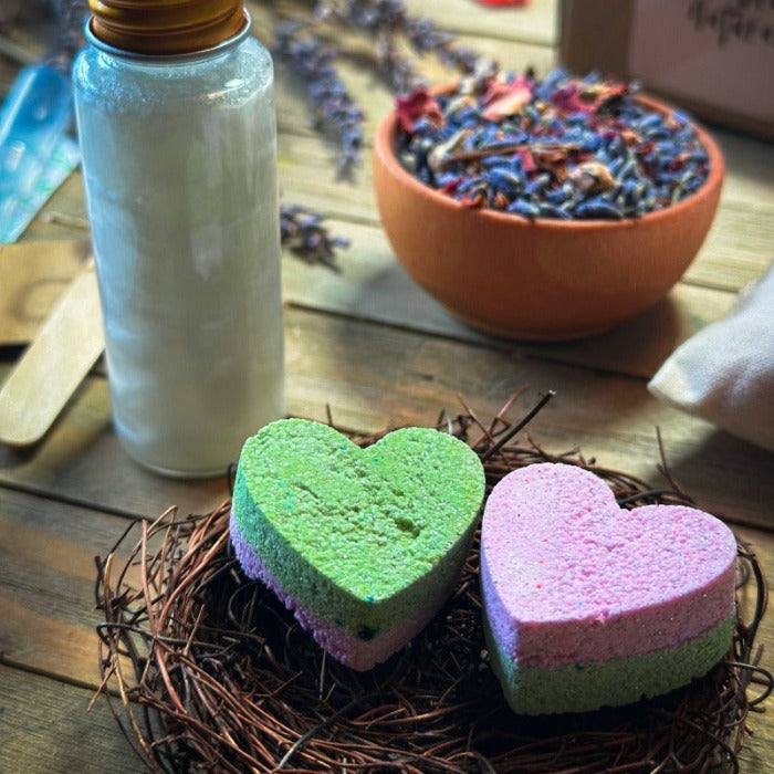 Enchanted Flowers Potion Kit - Chickadees Wooden Toys
