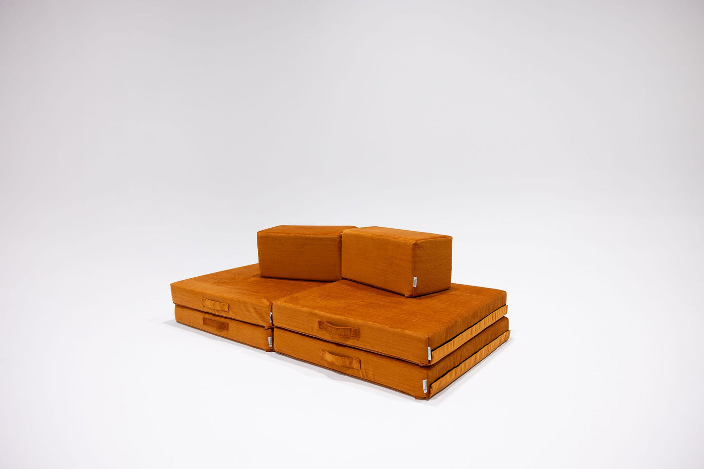 The Figgy play couch - Chickadees Wooden Toys