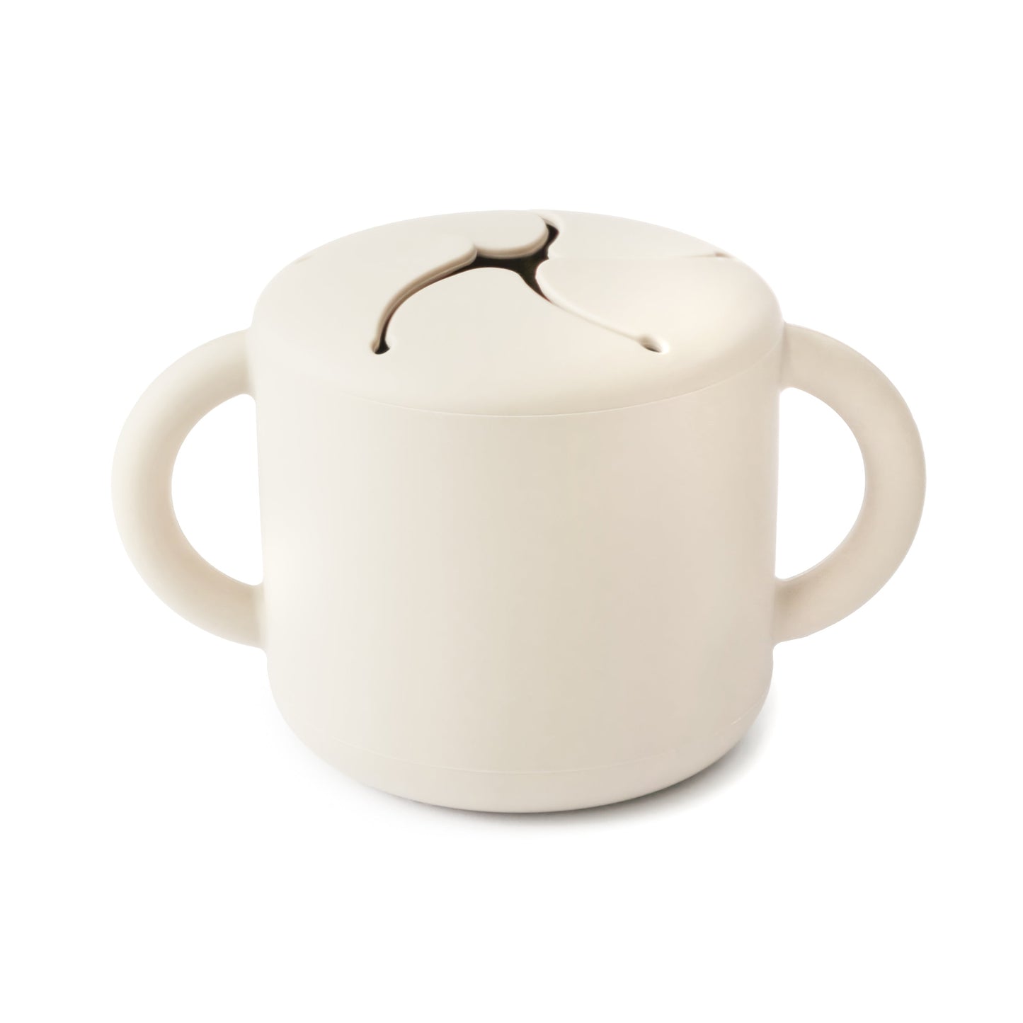 Snack Cup - Chickadees Wooden Toys